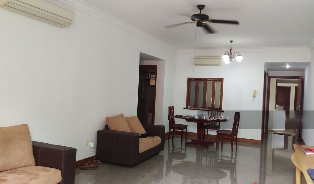 Parc Vista (D22), Condominium #138090682
